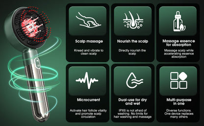 LED Hair Scalp - SkinTech