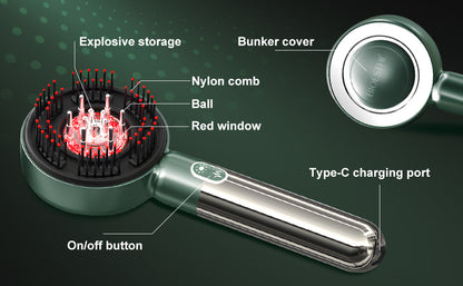 LED Hair Scalp - SkinTech