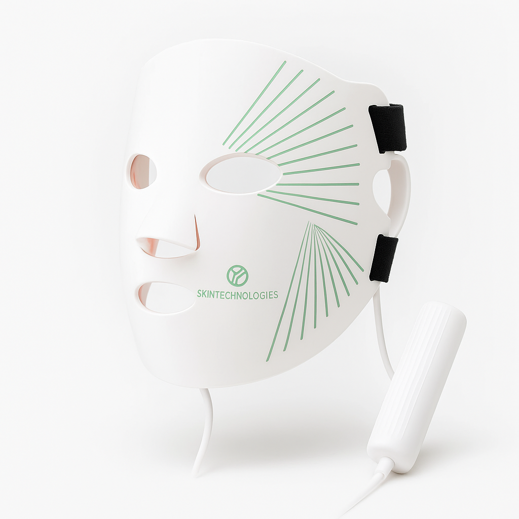 LED Facial Mask - SkinTech