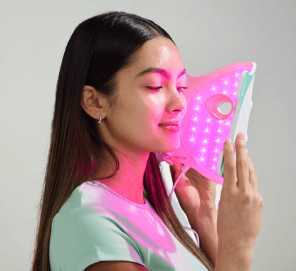 LED Facial Mask - SkinTech