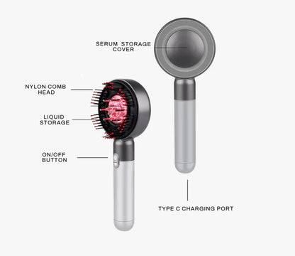 LED Hair Scalp - SkinTech