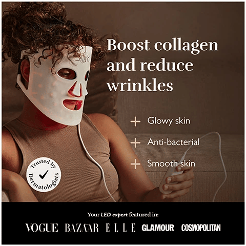 LED Facial Mask - SkinTech